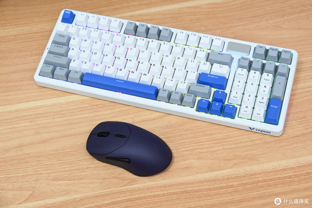 最强续航焦虑终结套装:VT9 MAX 二代 与V700DIY-98长续航版