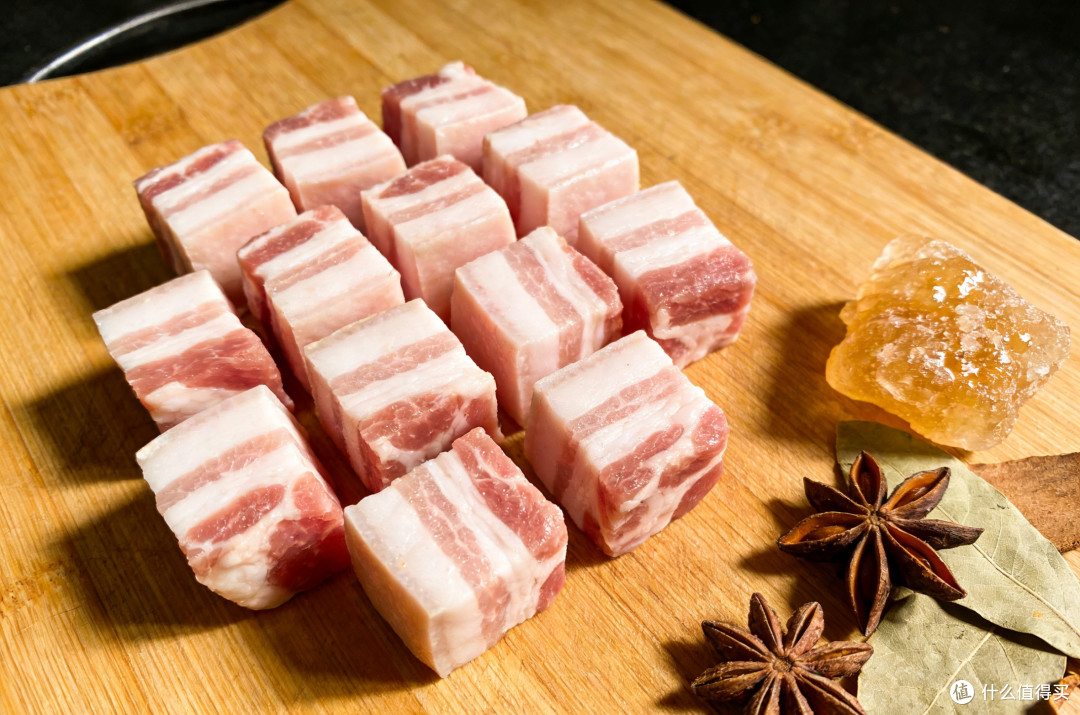 家传红烧肉的详细烹饪步骤