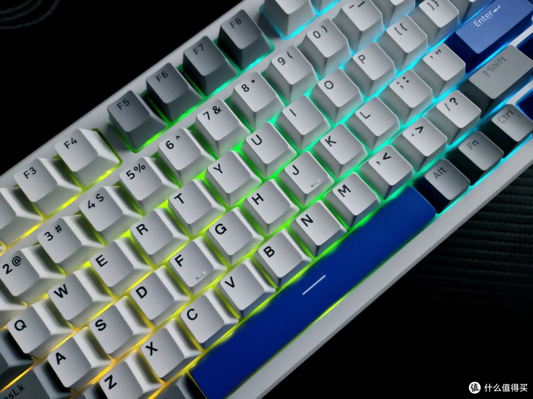 超强续航无线键鼠套装:雷柏VT9 MAX+V700DIY-98长续航版