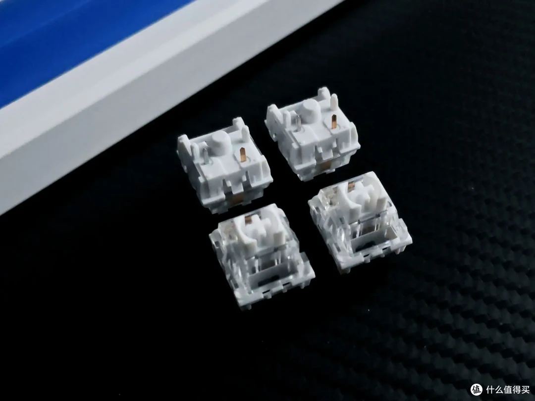 超强续航无线键鼠套装:雷柏VT9 MAX+V700DIY-98长续航版