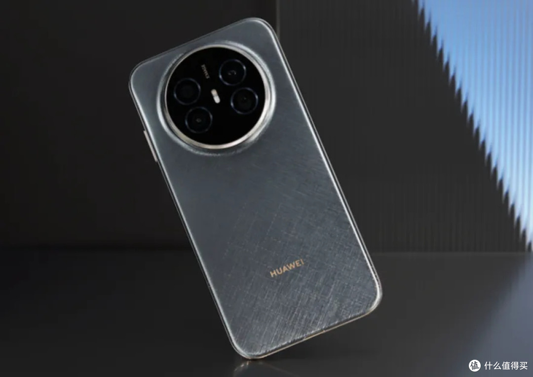 华为“不讲武德”,512GB+6500mAh+鸿蒙OS6,旗舰新机跌至新低价