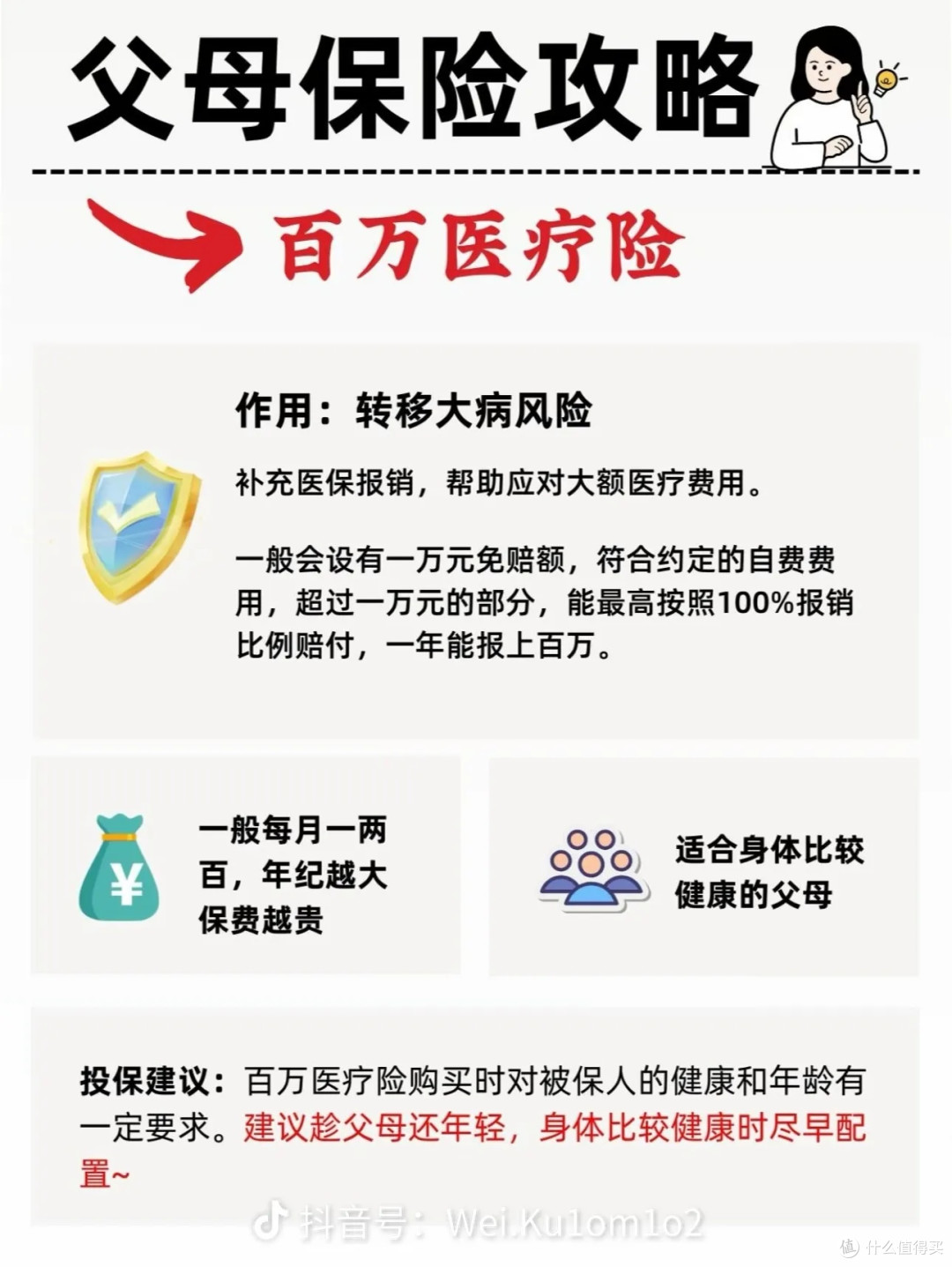 告别保险“裸奔”！我家的“四件套”方案，每年不到八千块就配齐