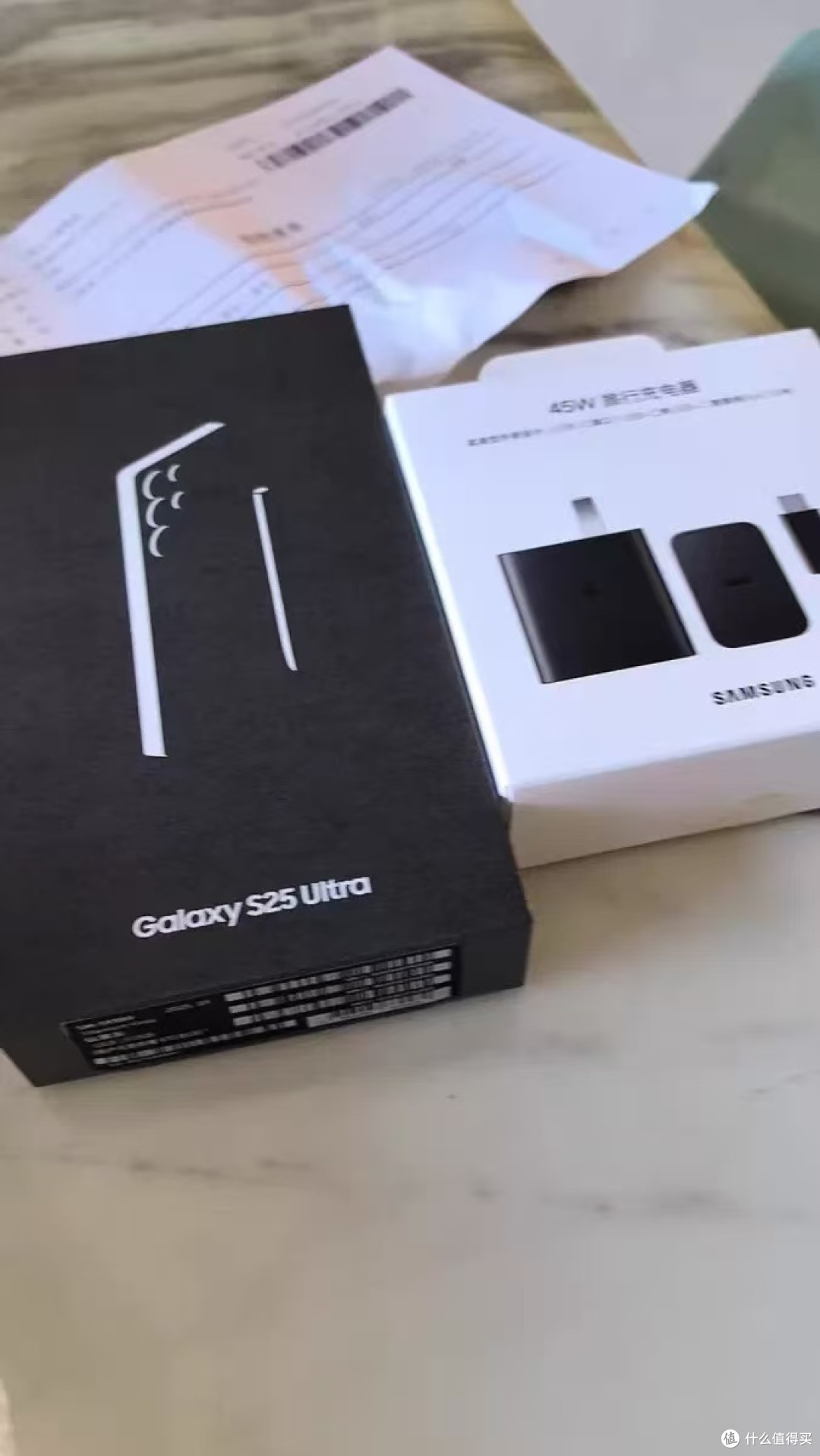 手机控必备!三星S25 Ultra,2亿像素超实用✨