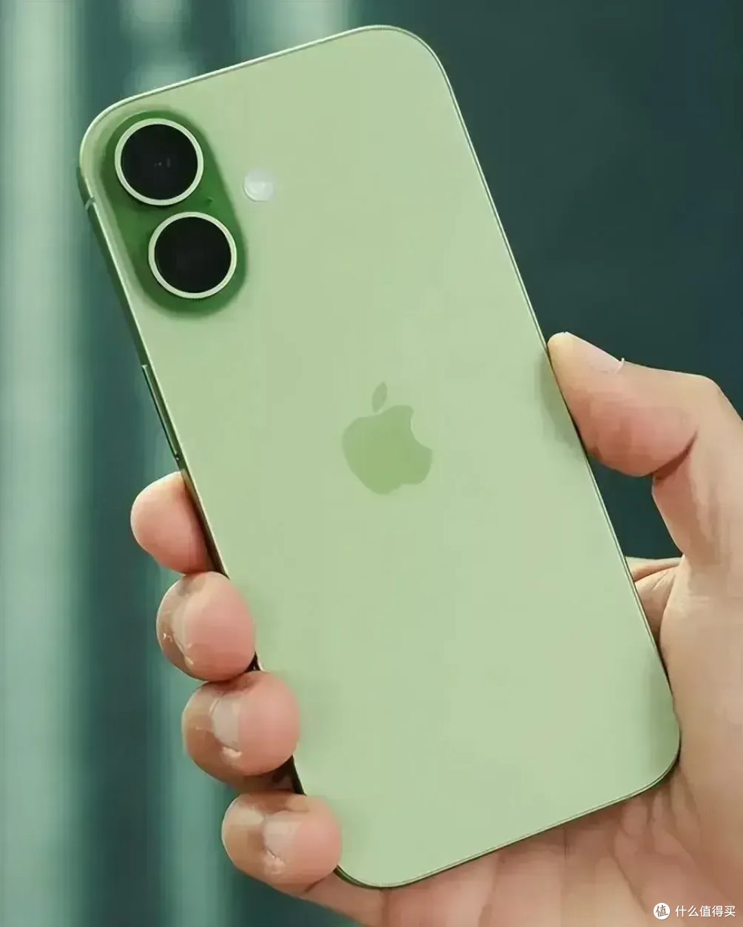 苹果2026国补落地,iPhone 17价格瞬间破防