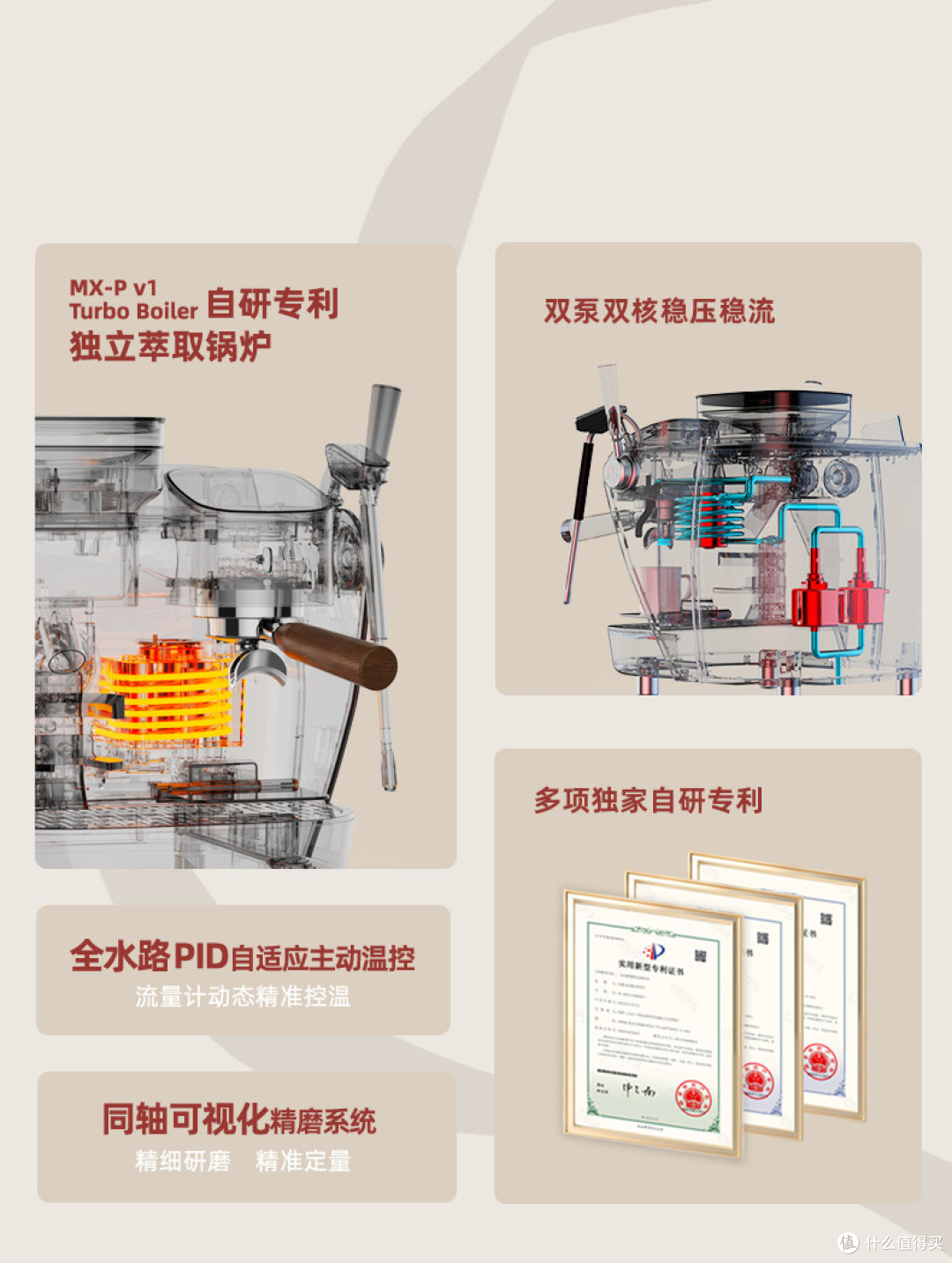 马克西姆C-max系列,高价家电≠顶级体验?