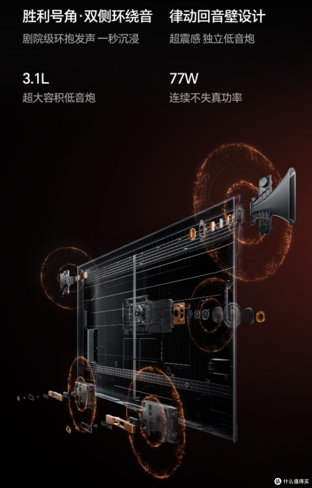 海信小墨E5Q Pro和TCL T7L Ultra哪款更值得买?看完就懂
