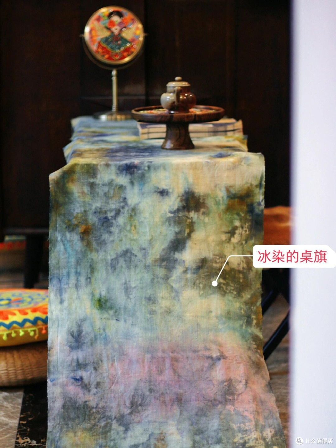 手作之美:从刺绣到陶艺