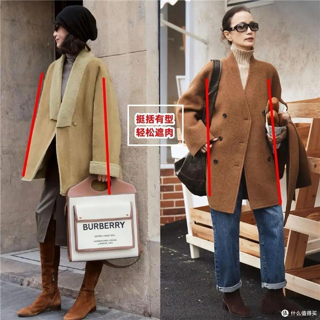 上了年纪的女人,穿搭显廉价的4个小细节,看看你有没有中招?