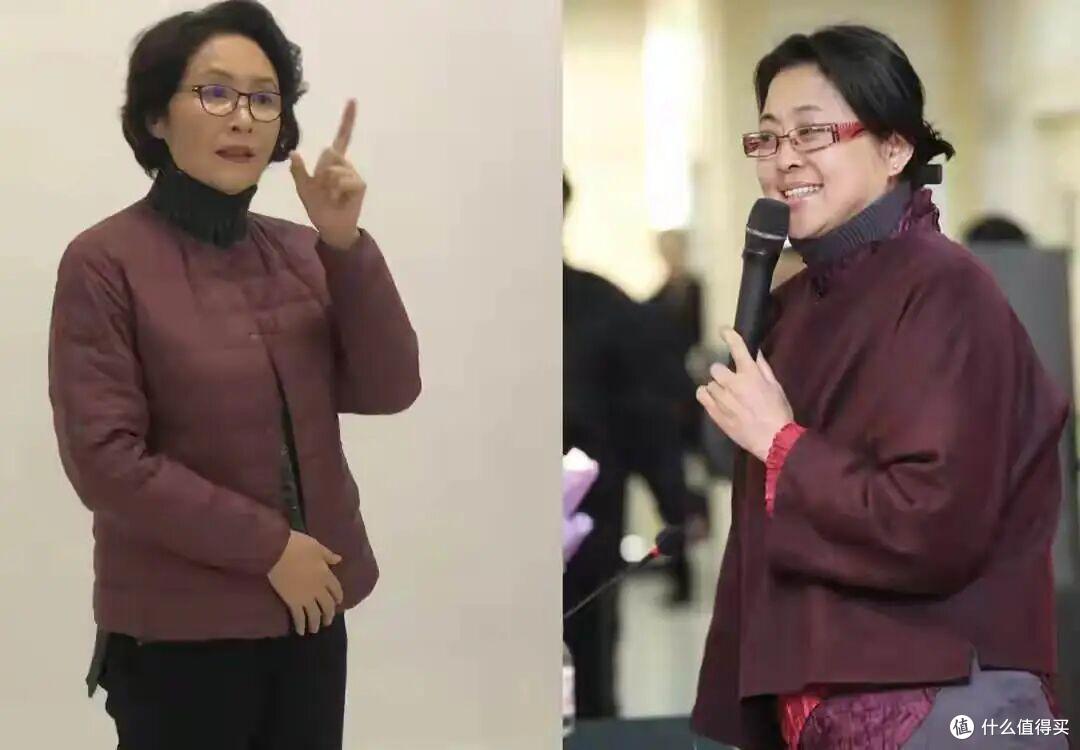上了年纪的女人,穿搭显廉价的4个小细节,看看你有没有中招?