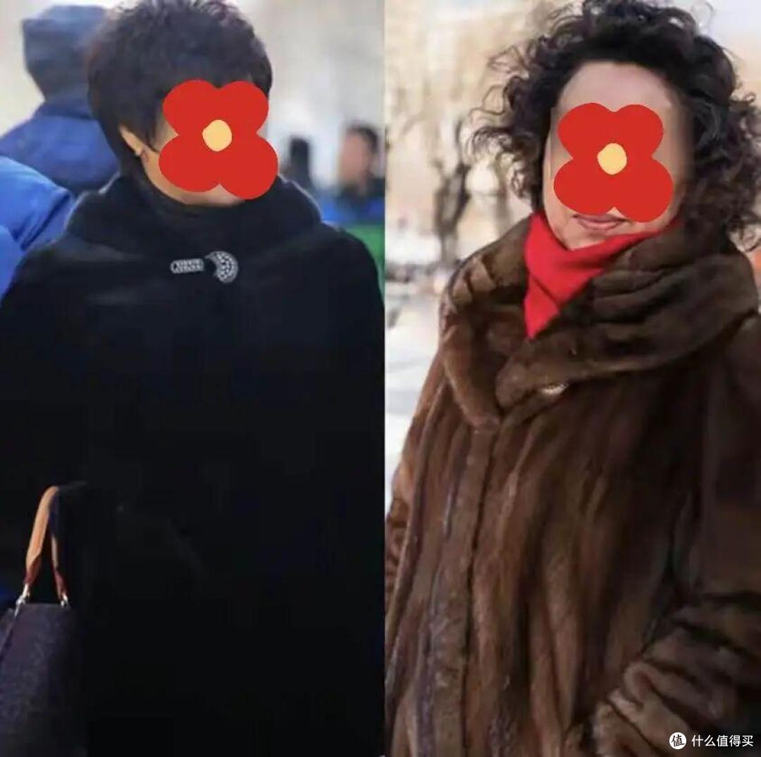 上了年纪的女人,穿搭显廉价的4个小细节,看看你有没有中招?