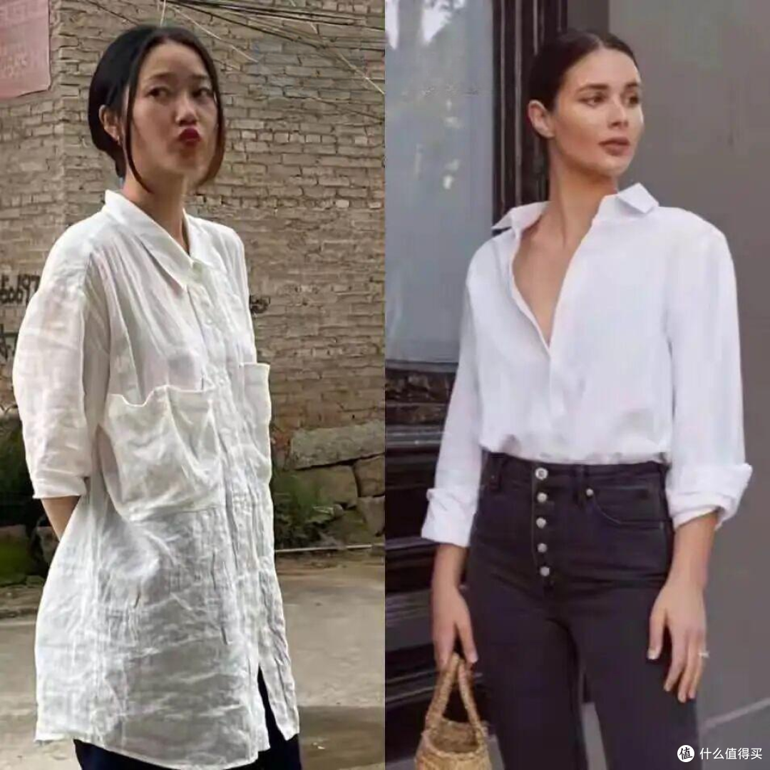 上了年纪的女人,穿搭显廉价的4个小细节,看看你有没有中招?