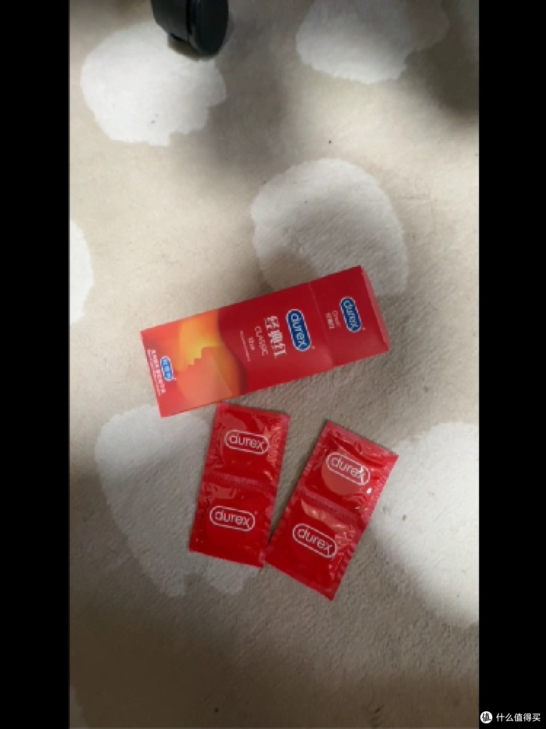 第一次与避孕套相遇，藏着我成长的印记