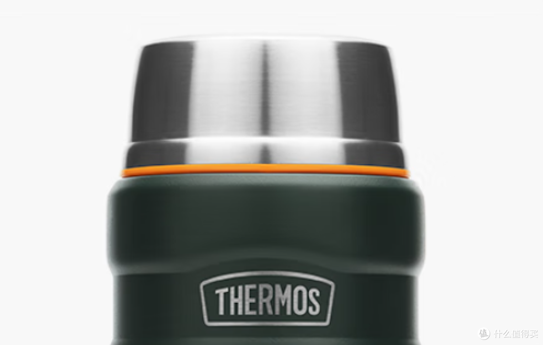 打工人续命神器:膳魔师 TSK2-520S AGR 焖烧杯