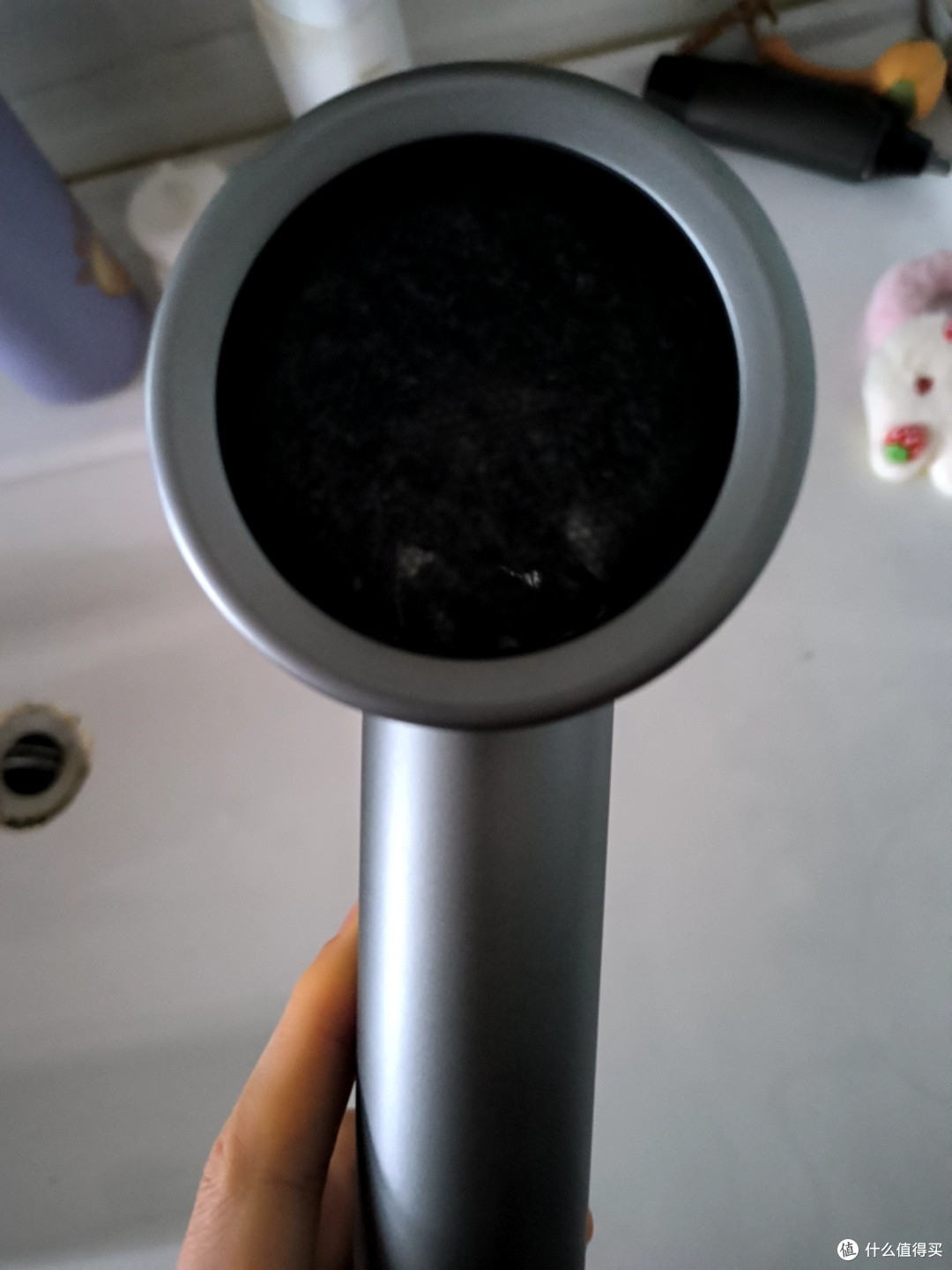 康夫电吹风,外带神器?