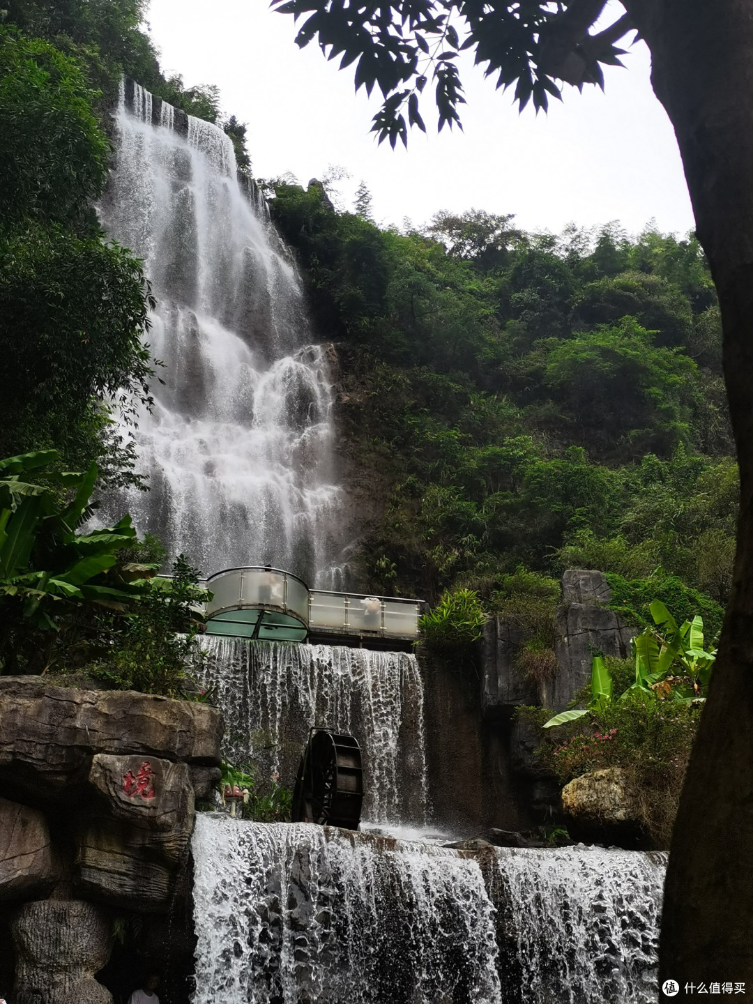 笔架山之旅:年味与山水相融