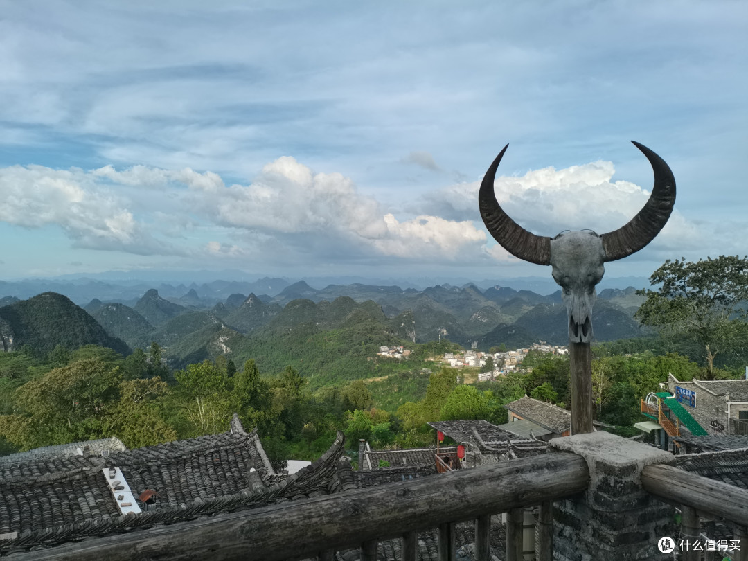 清远瑶寨春节体验不一样的年味