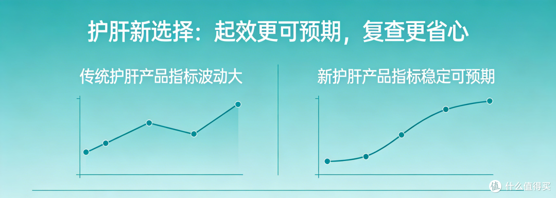 指标回落更平顺,医生点名的 5 大护肝配方排行,精准拉回安全区