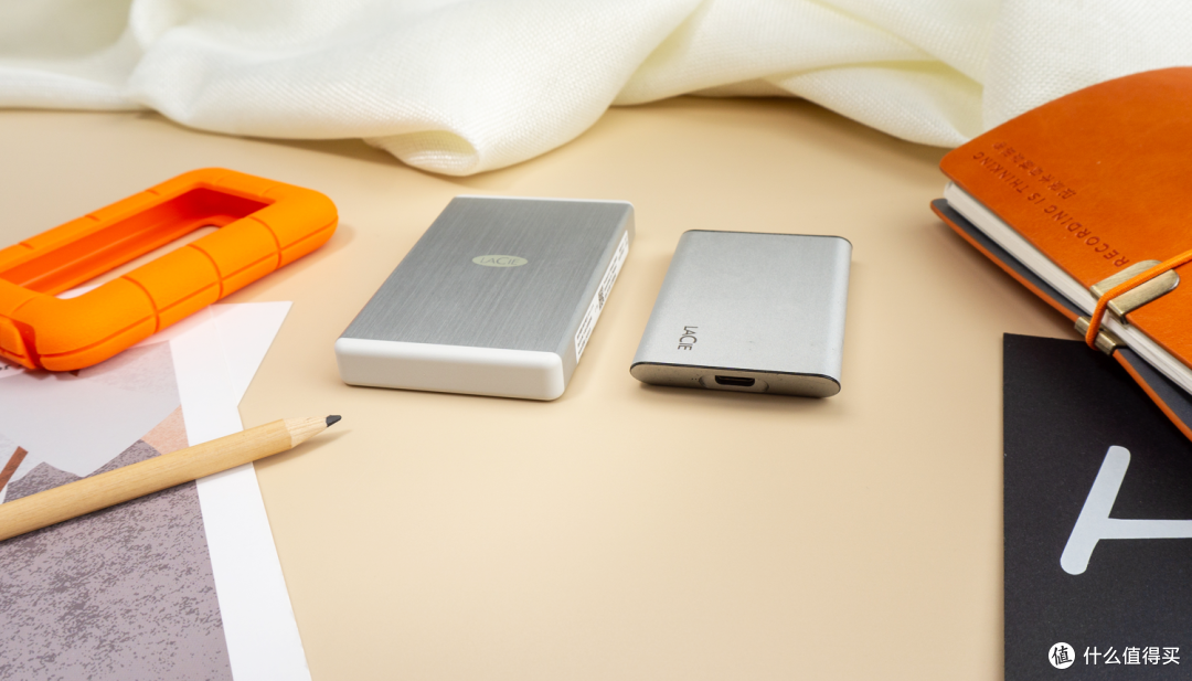速度狂魔+硬核铠甲:雷孜LaCie Rugged SSD4的4000MB/s测试