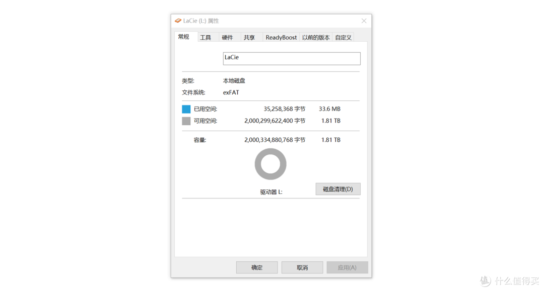 速度狂魔+硬核铠甲:雷孜LaCie Rugged SSD4的4000MB/s测试