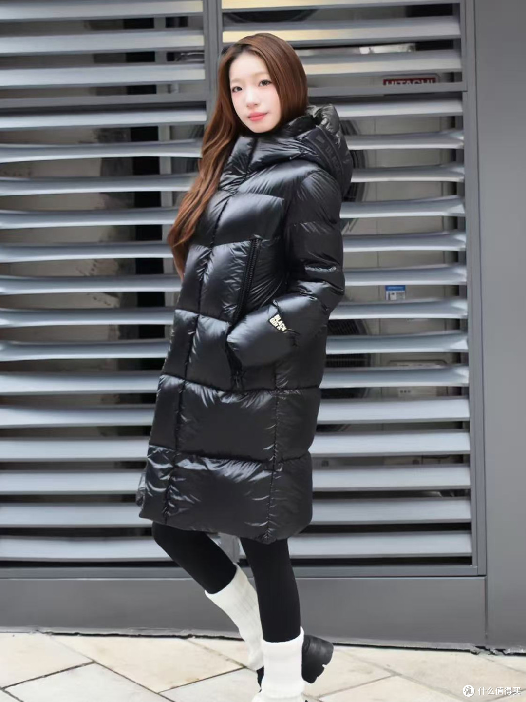 现在穿搭羽绒服,波司登、凯乐石不兴了,很多人都在穿这3个品牌