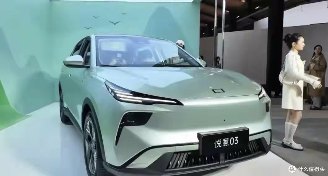 不足7W的SUV,续航565公里,31天卖出5294辆,不输海豚和银河E5