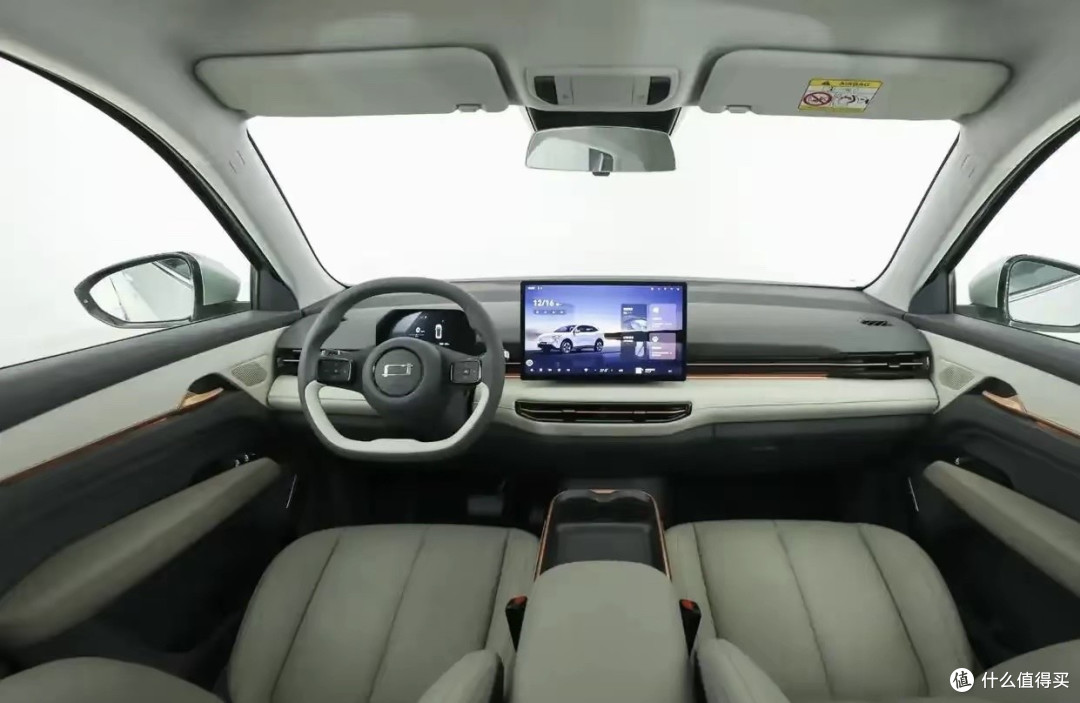 不足7W的SUV,续航565公里,31天卖出5294辆,不输海豚和银河E5