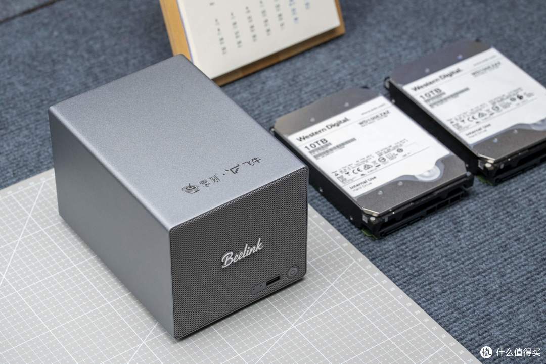零刻ME Pro NAS评测：携手飞牛 fnOS，国产NAS成熟了