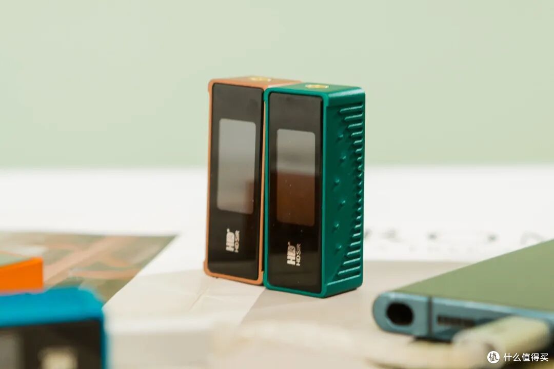 资讯|既生瑜何生亮,有了AE8小尾巴解码器,大可不必再拥抱数播