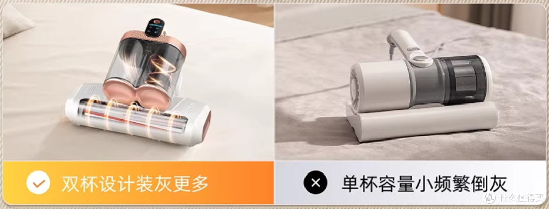 有线除螨仪哪家最好最实用?小米除螨仪哪个牌子效果好?