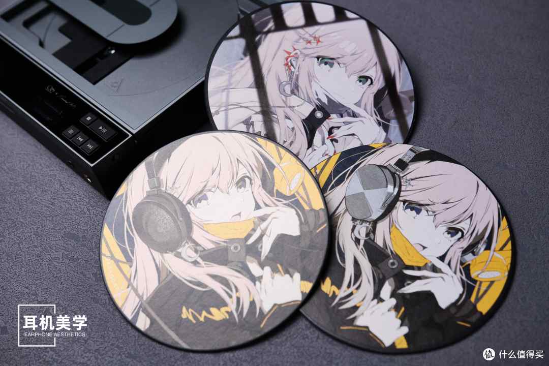 「科学与韵味审美的交汇点」谈谈山灵x水月雨EC Zero T Crossover