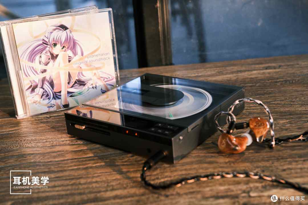 「科学与韵味审美的交汇点」谈谈山灵x水月雨EC Zero T Crossover