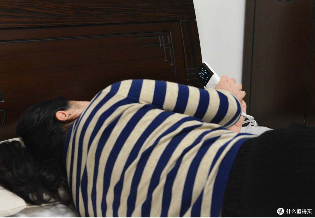 米家智能电热毯体验,分区控温可水洗,省心省钱过寒冬