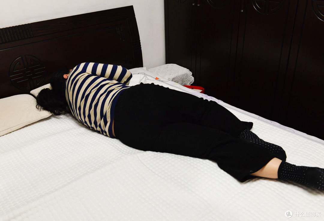 米家智能电热毯体验,分区控温可水洗,省心省钱过寒冬
