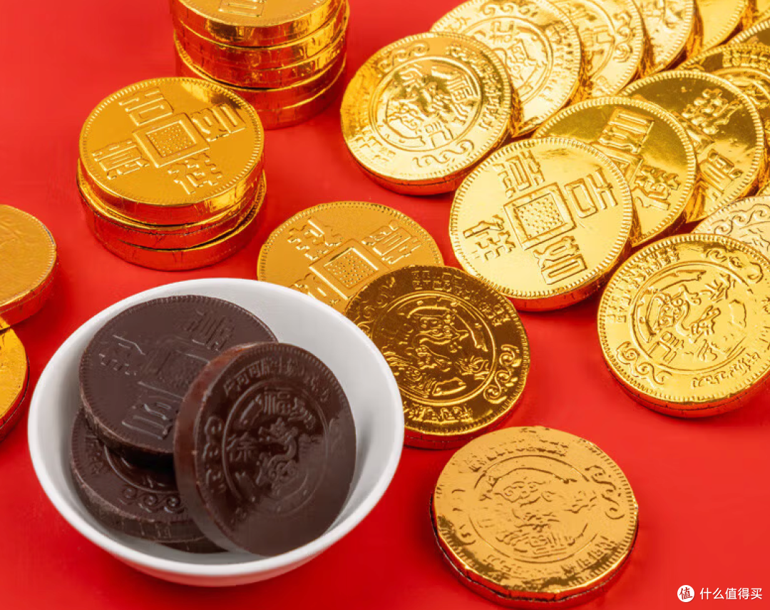 小时候的年味都藏在这7种零食里,你想念哪一款?