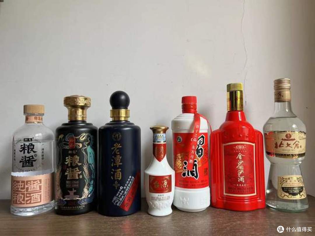 歪马跟四川酒企出79元纯坤沙酱酒,贵州酱酒企不能掉链子啊
