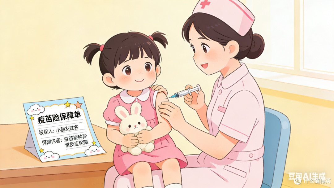 「三口之家」:如何用3000元/年预算,配齐核心保险