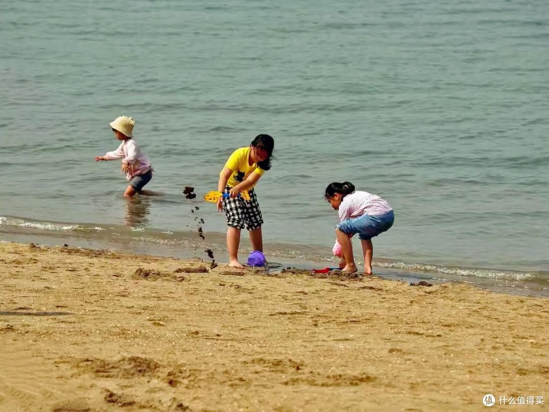 我的春节在路上：海沧湾这5.8公里，是避开人潮的冬日海岸