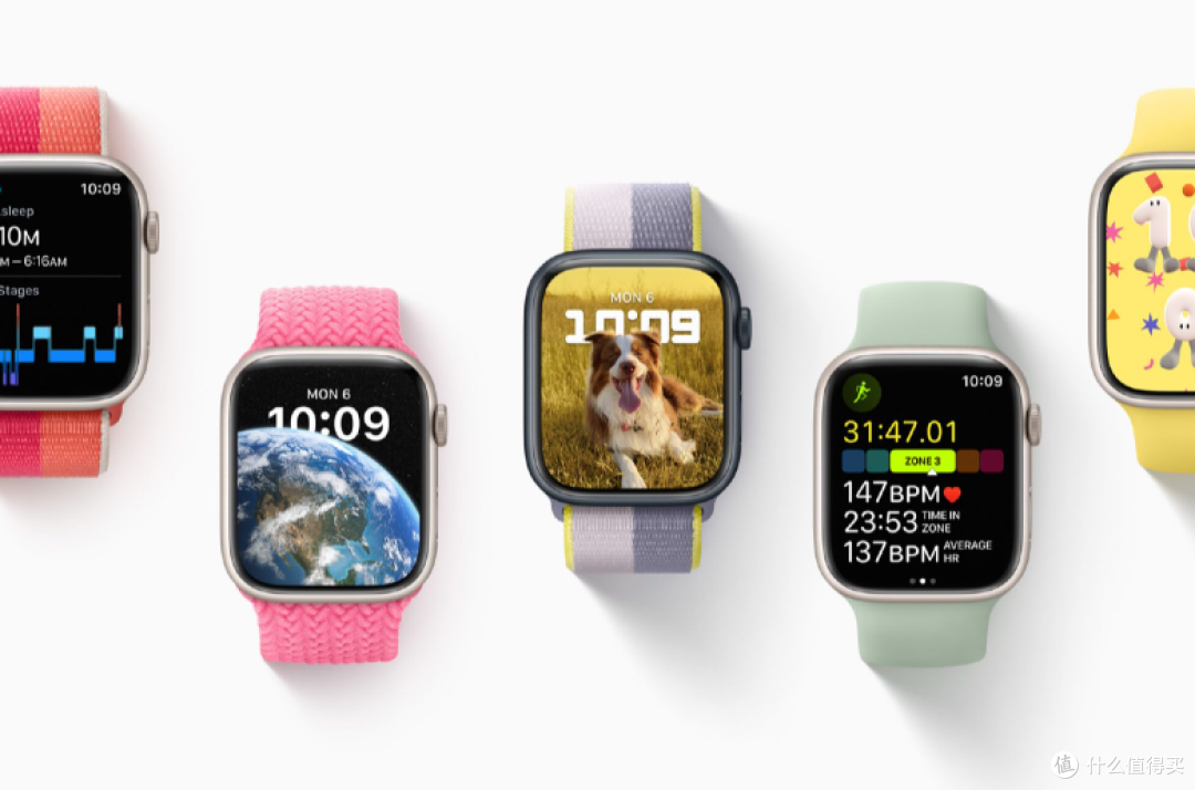 watchOS