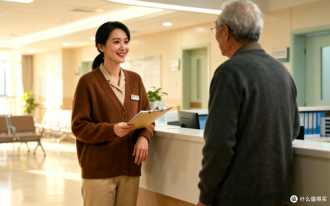 持证陪诊师+标准化流程:守嘉陪诊如何构筑服务信任体系