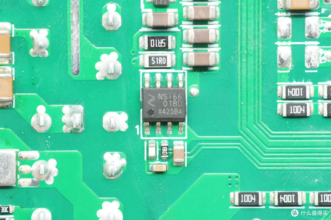全桥LLC架构+钛金能效!奥海3200W服务器电源拆解