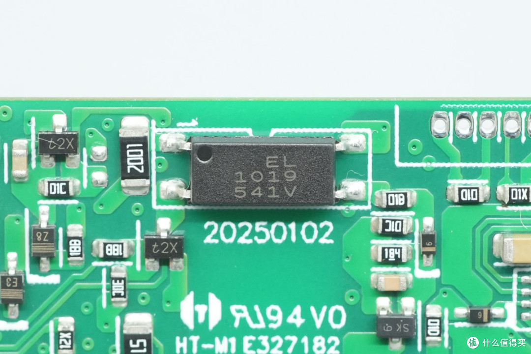 全桥LLC架构+钛金能效!奥海3200W服务器电源拆解