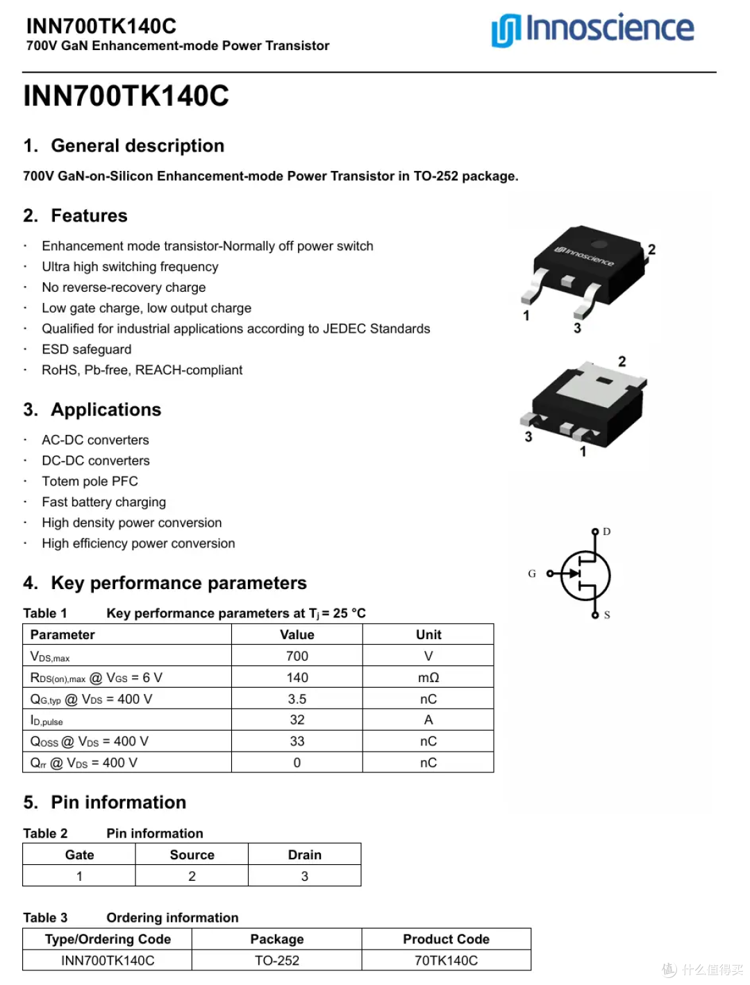 140W快充+3AC插座，thinkplus“一机多用”桌面充电站拆解