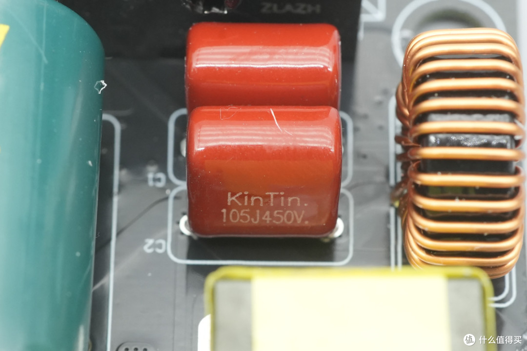 140W快充+3AC插座，thinkplus“一机多用”桌面充电站拆解