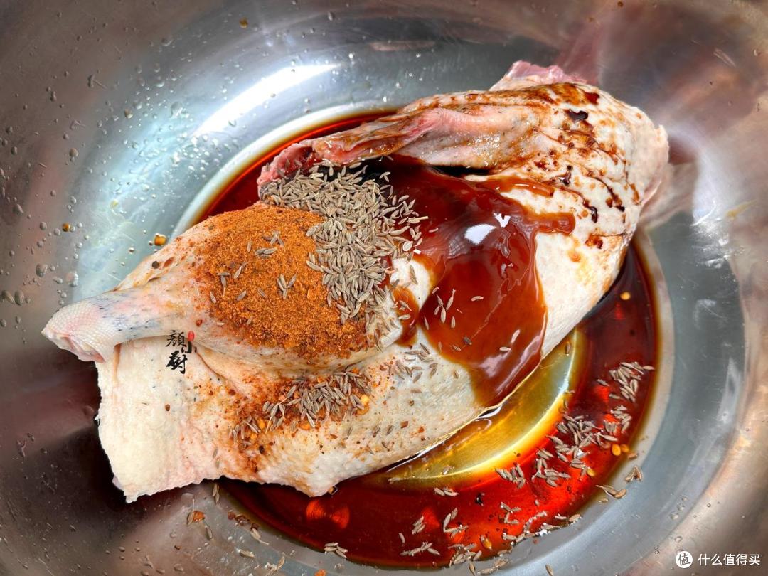 冬天多要常吃这肉,比牛肉便宜,比鸡肉鲜美,随手一烤太香了