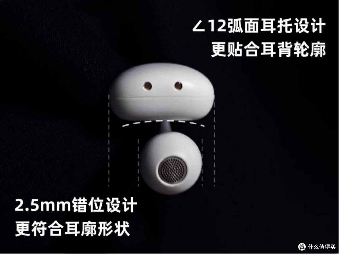 300元以下耳夹式耳机哪款性价比最高百元耳夹式耳机排行前十推荐