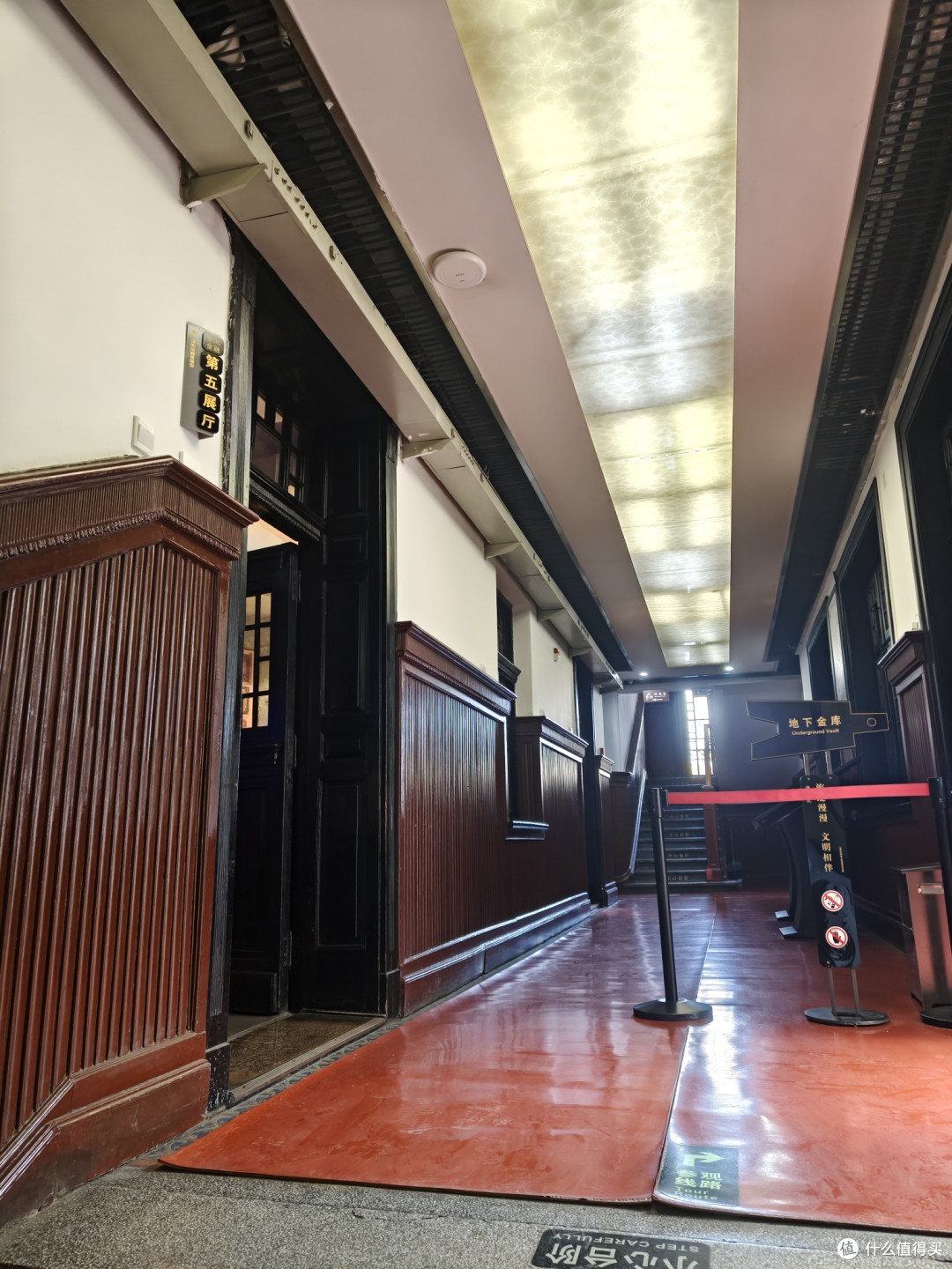 沈阳金融博物馆之旅:喜欢钱币的朋友请尽情羡慕!