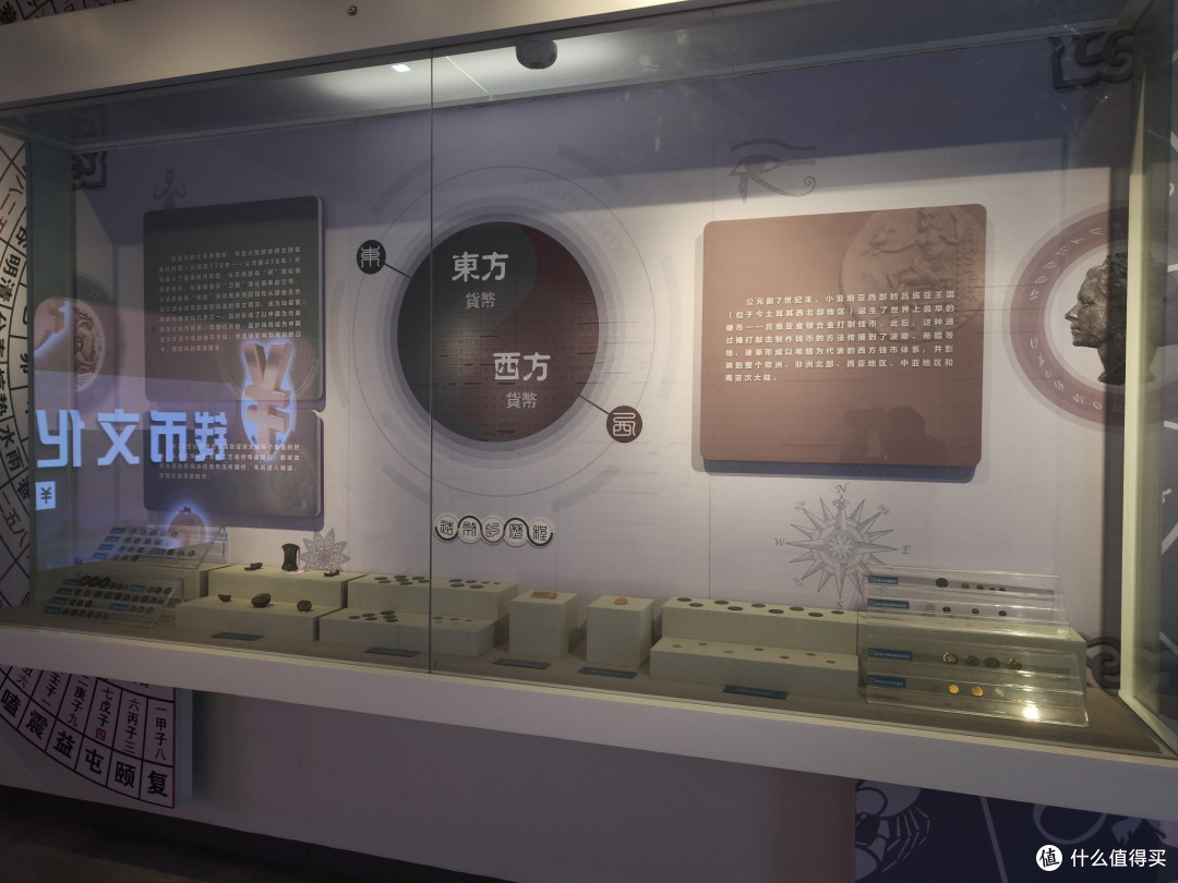 沈阳金融博物馆之旅:喜欢钱币的朋友请尽情羡慕!
