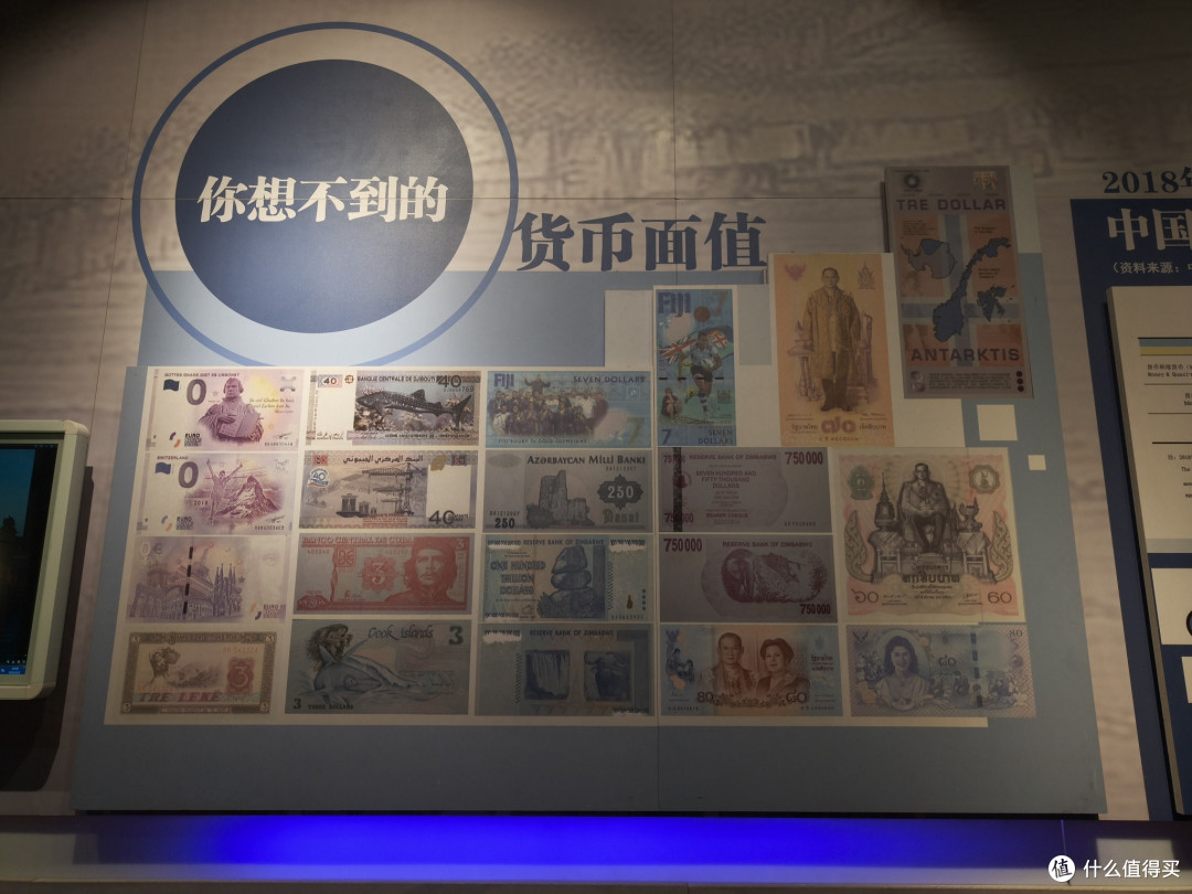 沈阳金融博物馆之旅:喜欢钱币的朋友请尽情羡慕!