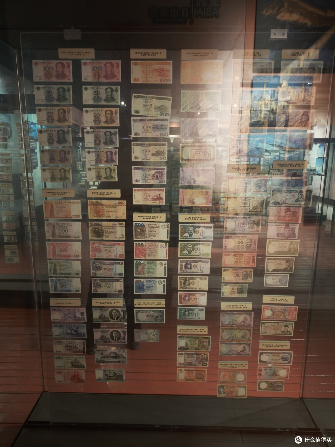 沈阳金融博物馆之旅:喜欢钱币的朋友请尽情羡慕!