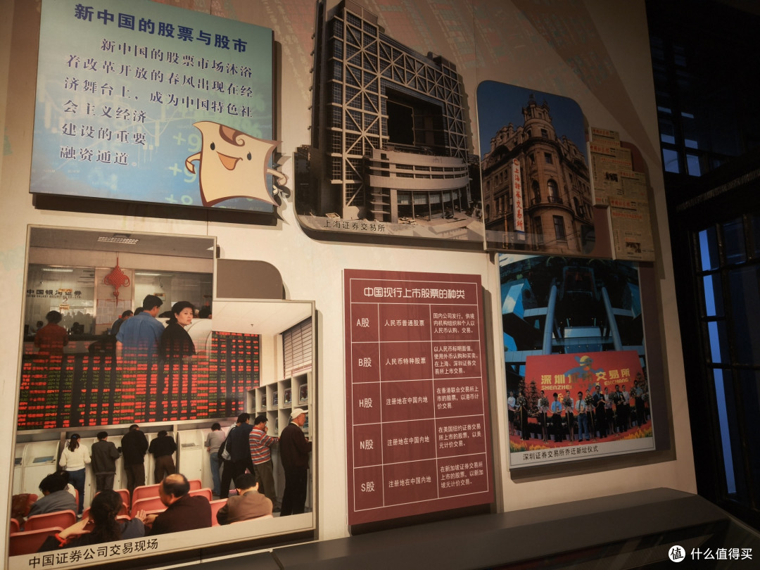 沈阳金融博物馆之旅:喜欢钱币的朋友请尽情羡慕!